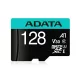 ADATA Memóriakártya MicroSDHC 32GB + Adapter UHS-I CL10 (100/70)