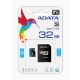 ADATA A-Data ADATA 32GB SD micro Premier (SDHC Class 10 UHS-I)