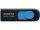 A-Data ADATA 32GB USB3.2 Fekete-Kék (AUV128-32G-RBE) Flash Drive
