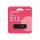 ADATA Pendrive 512GB, UV150 USB 3.2, Fekete