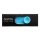 ADATA Pendrive - 32GB UV220 (USB3.1, Fekete-Kék)