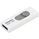 A-Data ADATA 32GB USB2.0 Fehér-Szürke (AUV220-32G-RWHGY) Flash Drive