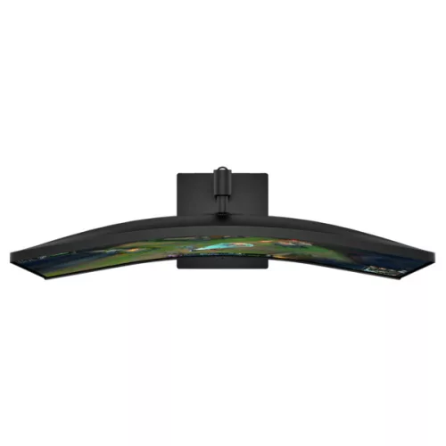 HP CPS ATTACH OMEN by HP 34" Ívelt Gaming monitor 34c G2 WQHD Matt 3440x1440 180Hz 400cd, 21:9, 4000:1, 1 ms, DisplayPort, HDMI