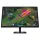 HP CPS ATTACH OMEN by HP 27" Gaming monitor 27q G2 QHD Matt 2560x1440 180Hz 400cd, 16:9, 1000:1, 1 ms, DisplayPort, HDMI