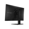 HP CPS ATTACH OMEN by HP 27" Gaming monitor 27q G2 QHD Matt 2560x1440 180Hz 400cd, 16:9, 1000:1, 1 ms, DisplayPort, HDMI