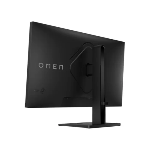 HP CPS ATTACH OMEN by HP 27" Gaming monitor 27q G2 QHD Matt 2560x1440 180Hz 400cd, 16:9, 1000:1, 1 ms, DisplayPort, HDMI