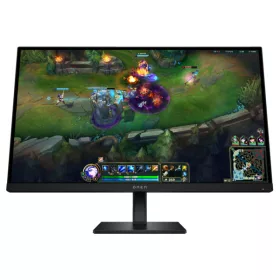   HP CPS ATTACH OMEN by HP 27" Gaming monitor 27 G2 FHD Matt 1920x1080 180Hz 400cd, 16:9, 1000:1, 1 ms, DisplayPort, HDMI