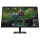 HP CPS ATTACH OMEN by HP 27" Gaming monitor 27 G2 FHD Matt 1920x1080 180Hz 400cd, 16:9, 1000:1, 1 ms, DisplayPort, HDMI