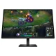 HP CPS ATTACH OMEN by HP 27" Gaming monitor 27 G2 FHD Matt 1920x1080 180Hz 400cd, 16:9, 1000:1, 1 ms, DisplayPort, HDMI