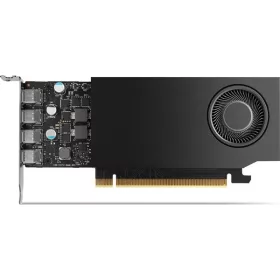 HP BPS ATTACH HP videókártya NVIDIA RTX A1000 8GB 4mDP