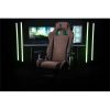 Arozzi Avanti Soft Fabric gaming szék barna