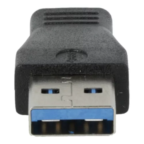 AVAX ADA AVAX AD601 CONNECT+ USB A - Type C adapter