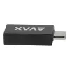 AVAX ADA AVAX AD602 CONNECT+ Type C - USB A OTG adapter - Windows/MacOS