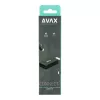 AVAX ADA AVAX AD602 CONNECT+ Type C - USB A OTG adapter - Windows/MacOS