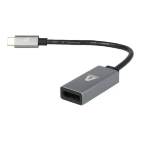   AVAX ADA AVAX AD605 CONNECT+ Type C 3.1-Display port 1.2 adapter