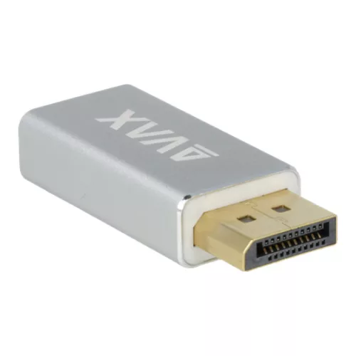 AVAX ADA AVAX AD902 PRIME Display - HDMI 2.1 8K/60Hz adapter - Dobozsérült termék