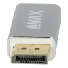AVAX ADA AVAX AD902 PRIME Display - HDMI 2.1 8K/60Hz adapter - Dobozsérült termék