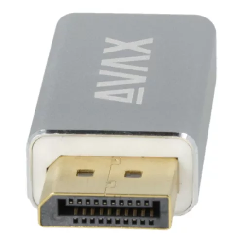 AVAX ADA AVAX AD902 PRIME Display - HDMI 2.1 8K/60Hz adapter - Dobozsérült termék