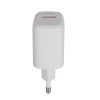 AVAX CHG AVAX CH312W SPEEDY Hálózati fali töltő USB A + Type C, 12W