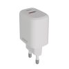 AVAX CHG AVAX CH312W SPEEDY Hálózati fali töltő USB A + Type C, 12W