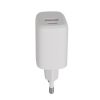 AVAX CHG AVAX CH312W SPEEDY Hálózati fali töltő USB A + Type C, 12W