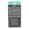 AVAX CHG AVAX DC637 DESKY+ 4xType C (PD 3.0) 200W GaN gyorstöltő elosztó - Dobozsérült termék