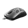 AVAX MOU AVAX LW01 PAW3327 RGB gamer egér, fekete