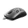 AVAX MOU AVAX LW01 PAW3327 RGB gamer egér, fekete