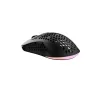 AVAX MOU AVAX LW01 PAW3327 RGB gamer egér, fekete