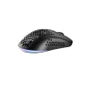 AVAX MOU AVAX LW01 PAW3327 RGB gamer egér, fekete