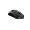 AVAX MOU AVAX LW01 PAW3327 RGB gamer egér, fekete