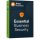 AVAST SW Avast Essential Business Security - 2 év, elektronikus licenc