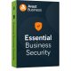 AVAST SW Avast Essential Business Security - 3 év, elektronikus licenc