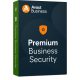 AVAST SW Avast Premium Business Security - 1 év, elektronikus licenc