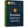 AVAST SW Avast Premium Business Security - 3 év, elektronikus licenc