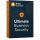 AVAST SW Avast Ultimate Business Security - 1 év, elektronikus licenc