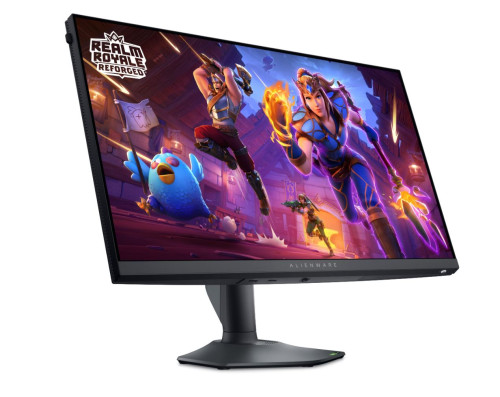 Dell Alienware AW2724HF 27" Gaming Monitor 2xDP, HDMI (1920x1080)