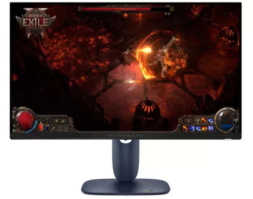 Dell Alienware AW2725DM 27" Gaming Monitor 2xDP, HDMI (2560x1440)
