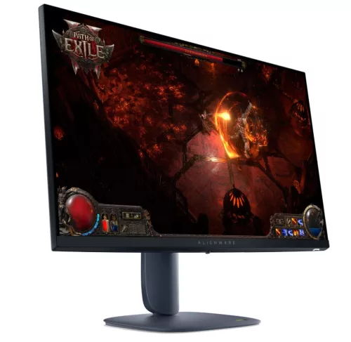 Dell Alienware AW2725DM 27" Gaming Monitor 2xDP, HDMI (2560x1440)