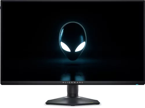 Dell Alienware AW2725QF 26.7" 4K Gaming Monitor DP, 2xHDMI, USB-C (3840x2160)