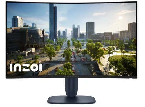 Dell Alienware AW3225DM 31.5" Gaming Monitor 2xDP, HDMI (2560x1440)