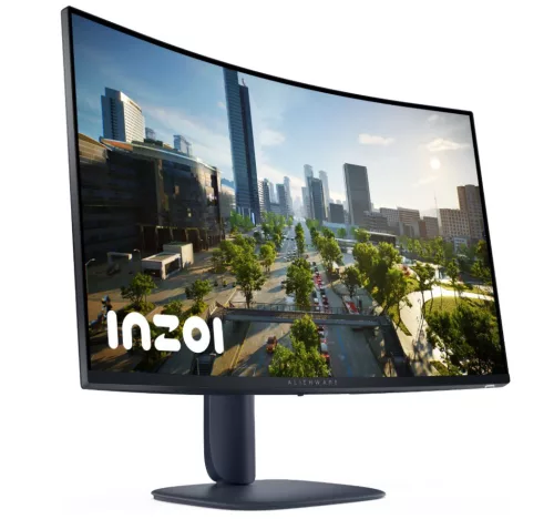 Dell Alienware AW3225DM 31.5" Gaming Monitor 2xDP, HDMI (2560x1440)