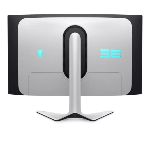 Dell Alienware AW3225QF 31.6" 4K QD-OLED Gaming Monitor DP, 2x HDMI (3840x2160)