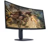 Dell Alienware AW3425DWM 34" Gaming Monitor WQHD (3440x1440) 2xHDMI, DP