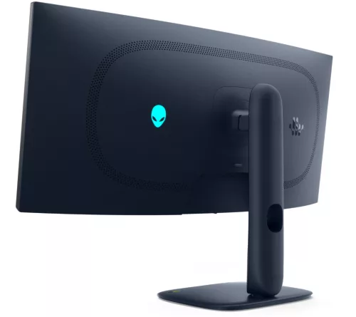 Dell Alienware AW3425DW 34" QD-OLED Gaming Monitor QHD(3440x1440)2xHDMI,DP,USB-C