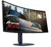 Dell Alienware AW3425DW 34" QD-OLED Gaming Monitor QHD(3440x1440)2xHDMI,DP,USB-C