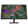 HP CPS ATTACH OMEN by HP 27" Gaming monitor 27qs G2 QHD Matt 2560x1440 280Hz 400cd, 16:9, 2000:1, 1 ms, DisplayPort, HDMI