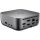 HP Thunderbolt 4 Ultra Dock G6 13-port 280W Thunderbolt 4 + Slim Tip dokkoló szürke