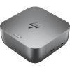 HP Thunderbolt 4 Ultra Dock G6 13-port 280W Thunderbolt 4 + Slim Tip dokkoló szürke