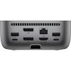 HP Thunderbolt 4 Ultra Dock G6 13-port 280W Thunderbolt 4 + Slim Tip dokkoló szürke